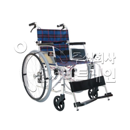 성인용 휠체어 ML-22D