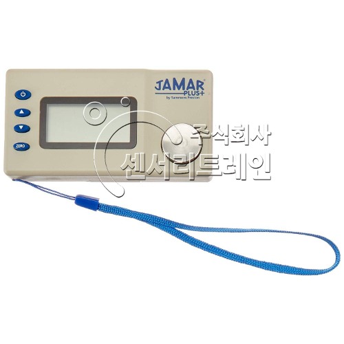 Jamar® 디지털 핀치게이지(50lb/23kg)